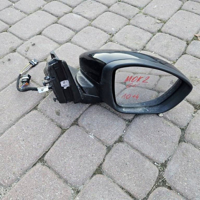 Lusterko 14PIN 10+4PIN prawe EUROPA Opel Mokka B 2024 2 II