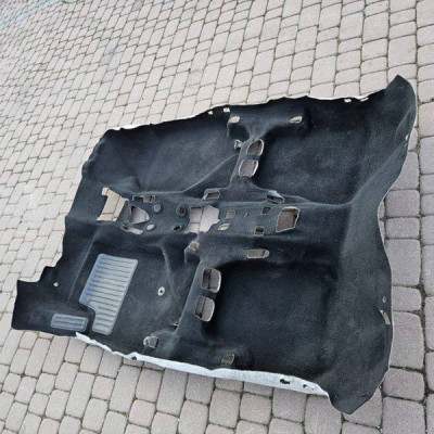 Dywan wnętrza wykładzina EUROPA Opel Mokka B 2024 2 II