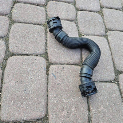 Przewód rura wąż wody 1.2i 1.2THP Opel Mokka B 2024 2 II