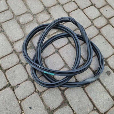 Uszczelka bagażnika klapy tył Opel Mokka B 2024 2 II