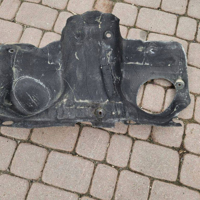 Wyciszenie komory silnika ściany grodziowej Opel Mokka B 2 9820794880