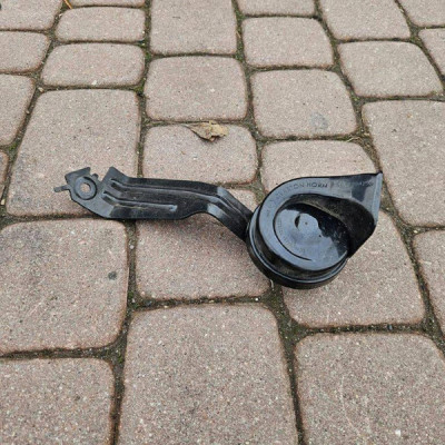 Klakson sygnał trąbka dźwiękowy Opel Mokka B 2024 2 II