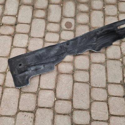 Wyciszenie wygłuszenie komory silnika Opel Mokka B 2024 2 II