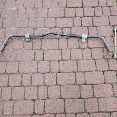 Drążek stabilizator zawieszenia przedniego przód Opel Mokka B 2