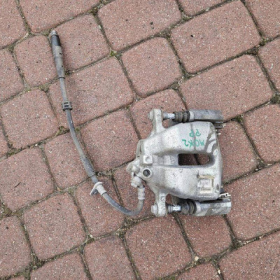 Zacisk hamulca przednie przód prawy Corsa F Opel Mokka B 2