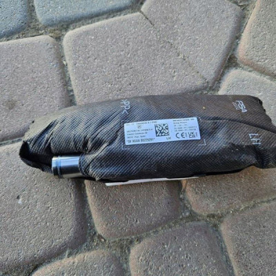 Poduszka fotela lewego kierowcy fotelówka Opel Mokka B 2 9836074880