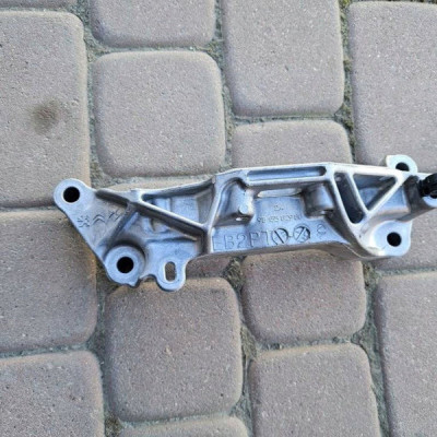 Łapa silnika 1.2THP 1.2i wspornik HN05 Opel Mokka B 2 9813582980