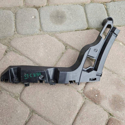 Ślizg zderzaka tylnego lewy mocowanie Opel Mokka B 2 9835238080