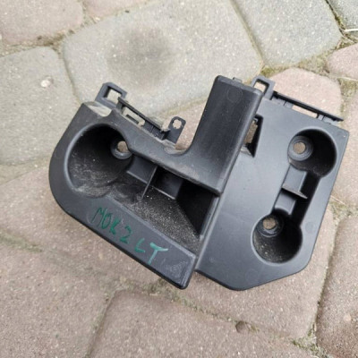 Ślizg zderzaka tylnego lewy mocowanie Opel Mokka B 2 9835230580