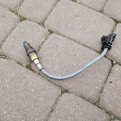 Sonda lambda czujnik 208 308 2008 3008 5008 Opel Mokka B 2 9813838380
