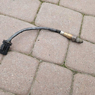 Sonda lambda czujnik Peugeot 208 308 3008 5008 Opel Mokka B 2 9810666880