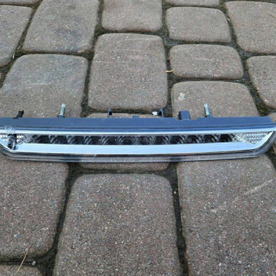 Trzecie światło stopu hamulca zderzaka 308 Opel Mokka B 2 9688016380