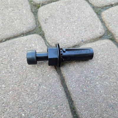 Odbój tylnej klapy odbojnik bagażnika Opel Mokka B 2 9825394180