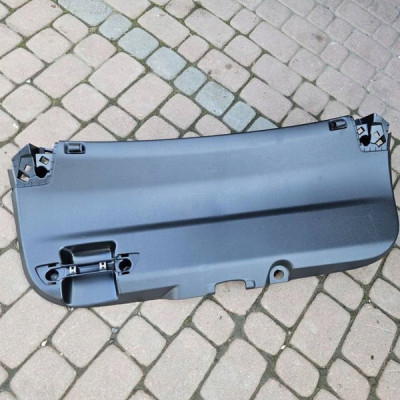 Obudowa tylnej klapy osłona tapicerka Opel Mokka B 2 9835352180