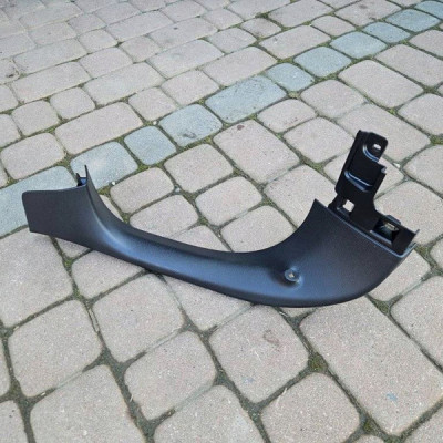 Obudowa klapy tylna lewa osłona tapicerka Opel Mokka B 2 9835351280