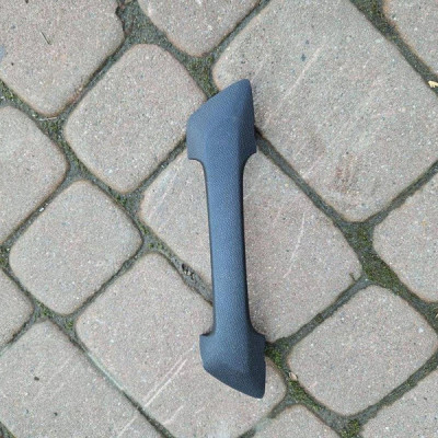 Rączka otwierania klapy bagażnika uchwyt zaślepka Opel Mokka B 2 9835723580