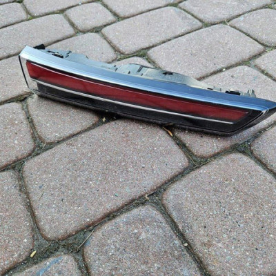 Lampa w klape lewa LEDOWA tył tylna Opel Mokka B 2 9833944480