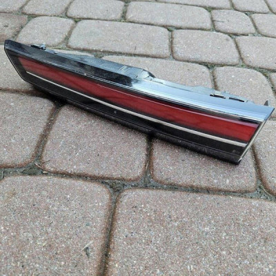 Lampa w klape prawa LEDOWA tył tylna Opel Mokka B 2 9833944580