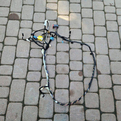 Instalacja wiązka podsufitki Opel Mokka B 2 9846103880