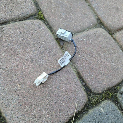 Mikrofon Lampki podsufitki Opel Mokka B 9812373180