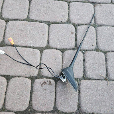 Antena dachowa Opel Mokka B 2 9850775480