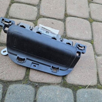 Poduszka fotela AIRBAG tył lewa fotelówka Opel Mokka B 2 98362354ZD