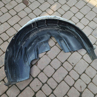 Nadkole tylne prawe tył Opel Mokka B 2 9835149380