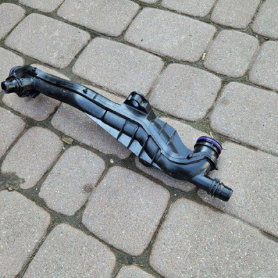 Rura przewód wody 1.2i 1.2THP Opel Mokka B 2 9834388280