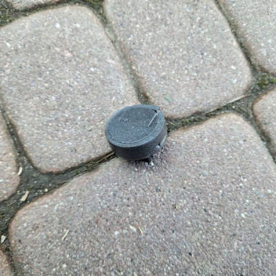 Czujnik anteny keyless pętla Opel Mokka B 2 9809759880