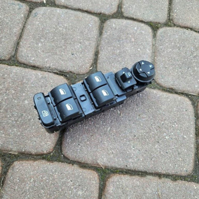  Przełącznik szyb 96788281ZD Crossland Corsa F Opel Mokka B 2