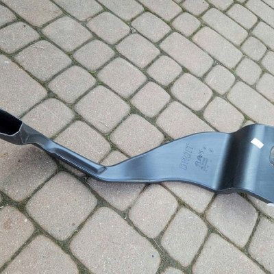 Kanał powietrza dolny kabiny Opel Mokka B 2 9820853980