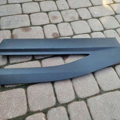 Listwa drzwi tylnych prawych Opel Mokka B 2 9841010780