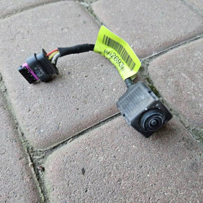 Kamera cofania Corsa F 208 2008 Opel Mokka B 2 9844269380