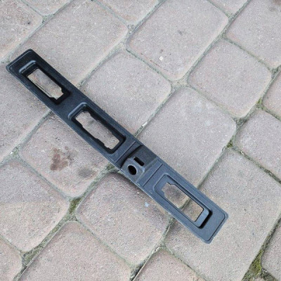 Uchwyt kamery cofania lampki Opel Mokka B 2 9834715780 9834715880