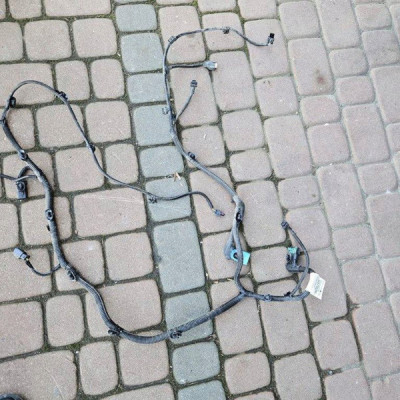 Wiązka czujników parkowania pod kamerę PDC Opel Mokka B 2 9850792680