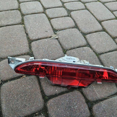 Światło hamulca tylnego Corsa F 208 Opel Mokka B 2 9674308980