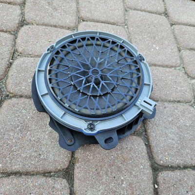 Głośnik drzwi tylny lewy Opel Mokka B 2 9809320280 9822811580