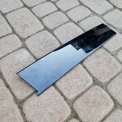 Listwa dekor drzwi lewy przód połysk Opel Mokka B 2 98347970XK