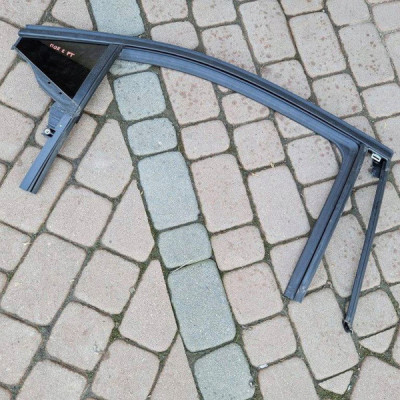 Uszczelka drzwi tył prawa szyba 2022r Opel Mokka B 2 9834497880