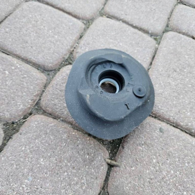 Guma osłona maglownicy kolumny Opel Mokka B 2 9825104880