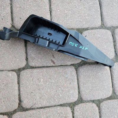 Wspornik boczka lewy przód wspornik uchwyt Opel Mokka B 2 9835148480