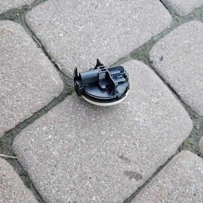 Sensor uderzeniowy AIRBAG Opel Mokka B 2 9831469280