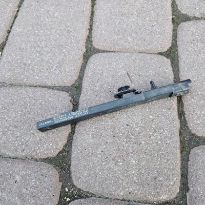 Antena moduł keyless kluczyka Opel Mokka B 2 9824885480