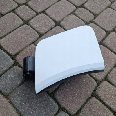 Klapa wlewu paliwa benzyna EWP Opel Mokka B 2 9833719880