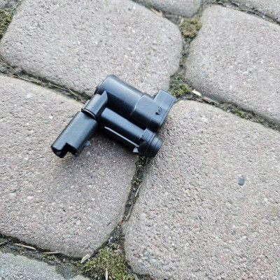 Rygiel zamek wlewu paliwa Opel Mokka B 2 56891.9.08.045