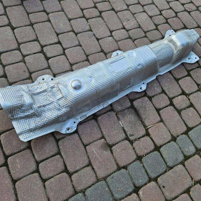 Osłona termiczna wydechu Corsa F Opel Mokka B 2 9836170780