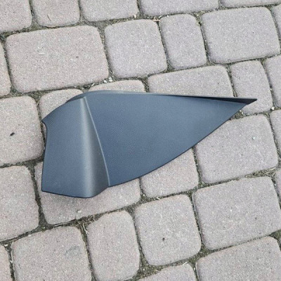 Obudowa deski prawa konsoli boczna Opel Mokka B 2 9834686980