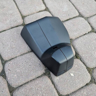 Obudowa osłona lusterka kabiny Opel Mokka B 2 98451490XT 98451493XT