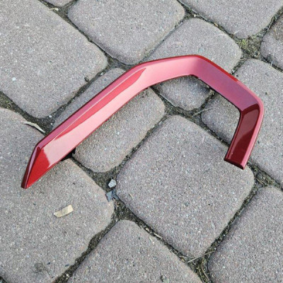 Dekor deski listwa konsoli Opel Mokka B 2 9834927680