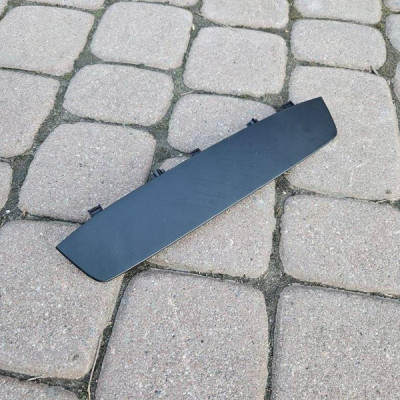 Obudowa daszek licznika osłona Opel Mokka B 2 9835014680